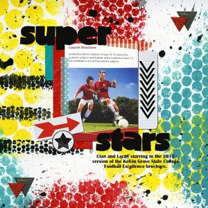 super stars