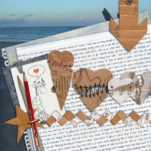 Broken Hearts-