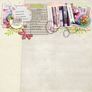 Reading