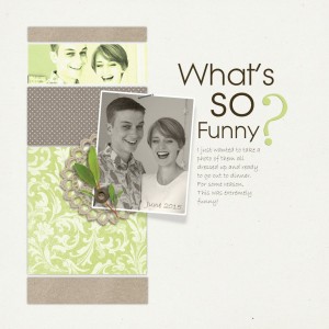 Slow Scrap - June 15