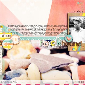 Rockhound