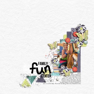 Family Fun Center