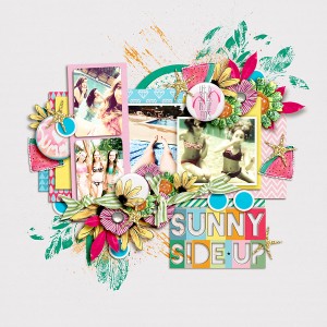 Sunny Side Up