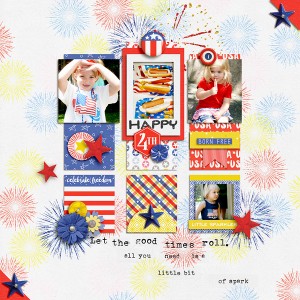 Happy 4th