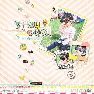 Stay Cool
