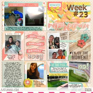 2015 Week 23