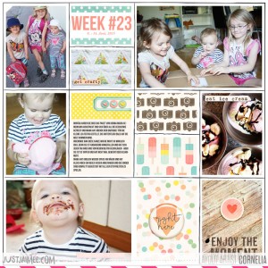 week 23 part 1