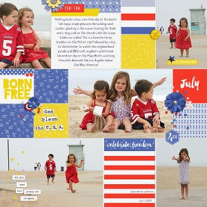 Happy 4th of July