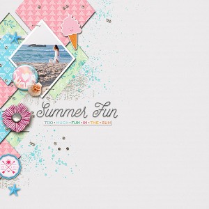 Summer Edition