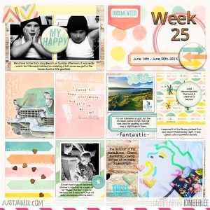 2015 - Week 25 Left