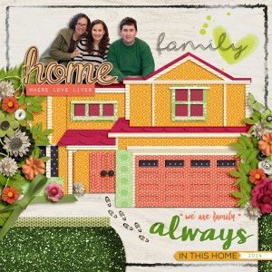 We are Family - Always