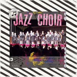 jazz choir