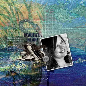 BEAUTIFUL HEART