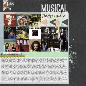 Musical Moments