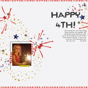 Celebrate