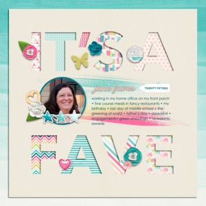 June Faves