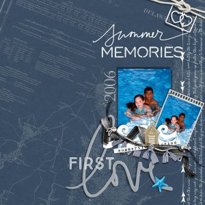 2006: First Love