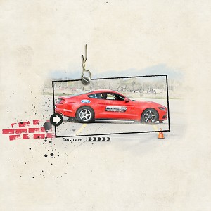 Fast Cars