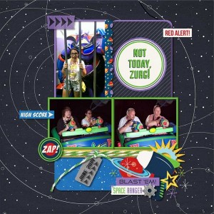 Buzz
