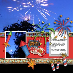 4th of July