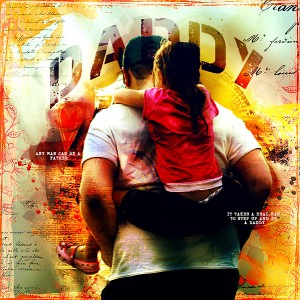 Daddy