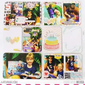 Happy Birthday! - right