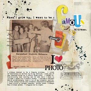 When I grow Up.... --  Digi Dare 411