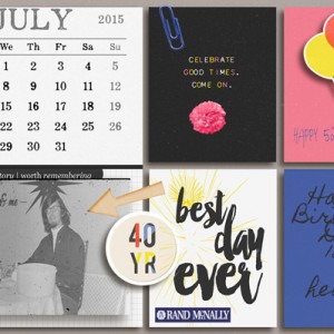 events in july