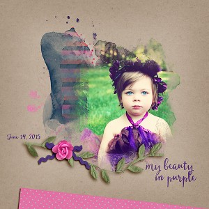 My Beauty