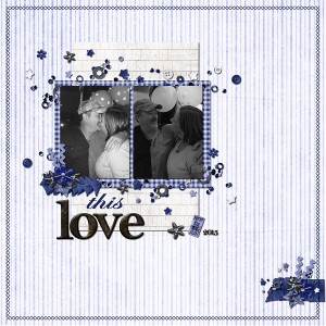 this love