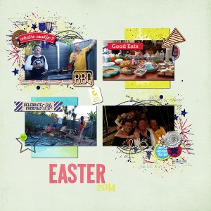 Easter 2014