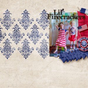 Lil Firecrackers
