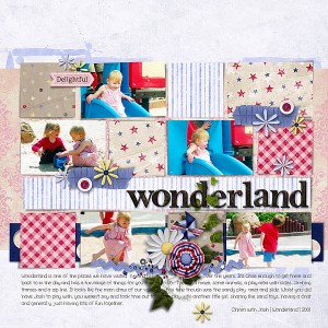 Wonderland