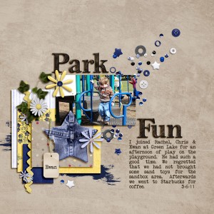 Park Fun