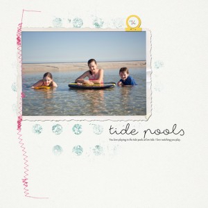 Tide Pools