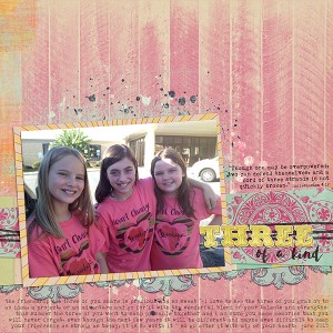 Three of a Kind