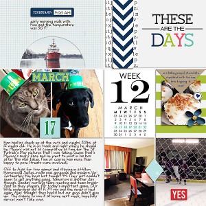 Week 12 2015