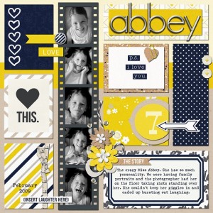 abbey