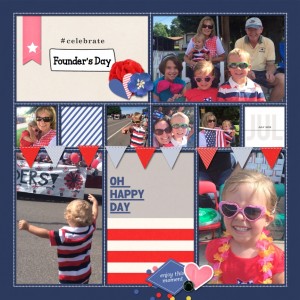 Founder