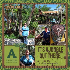 Adventureland