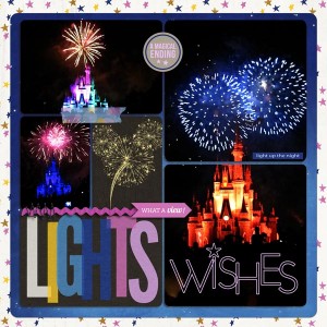 Wishes!