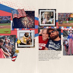 Take Me Out to the Ballgame