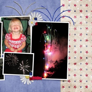July 4th