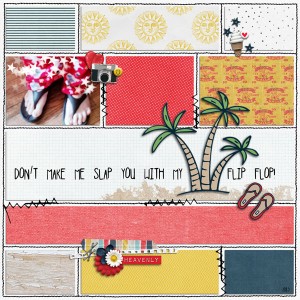 Flip Flop