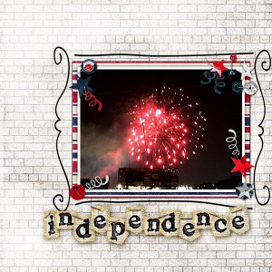 Independence