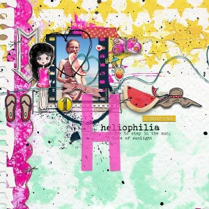 Heliophilia