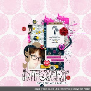 Introvert