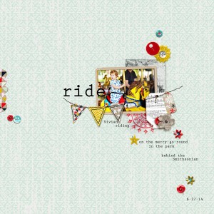 Ride