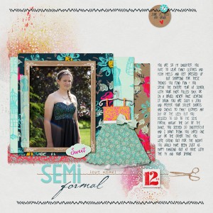 Semi-formal