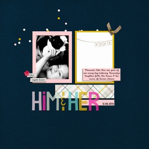 Him & Her